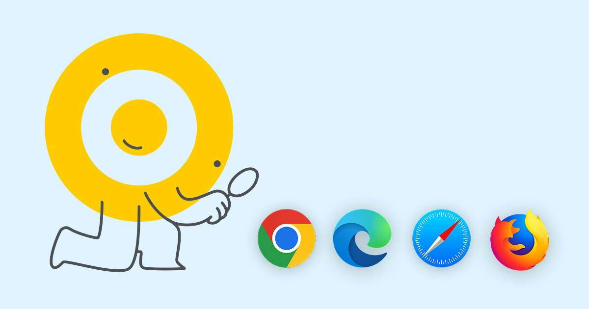 How to clear browser cache — a guide from Ratatype